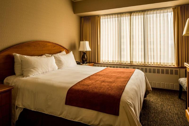 The Hotel Captain Cook