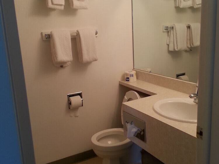 هتل Lookout Mountain Lodge