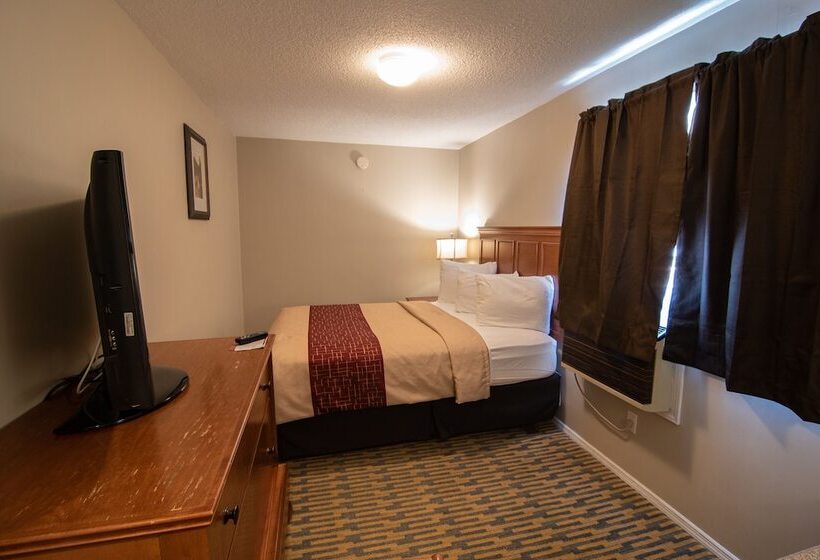 هتل Lookout Mountain Lodge