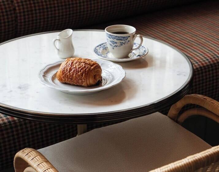 호텔 Le Petit Pali At 8th Ave