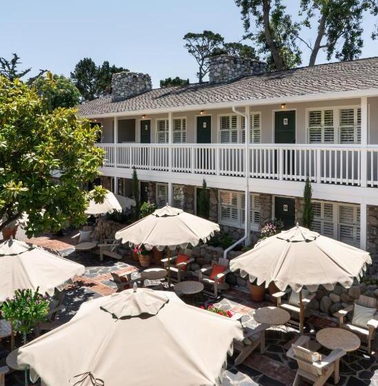 호텔 Le Petit Pali At 8th Ave