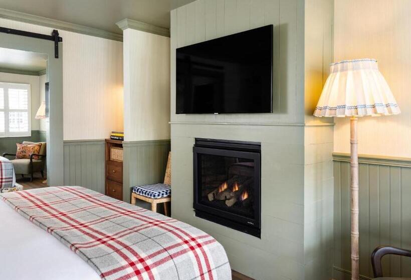 호텔 Le Petit Pali At 8th Ave