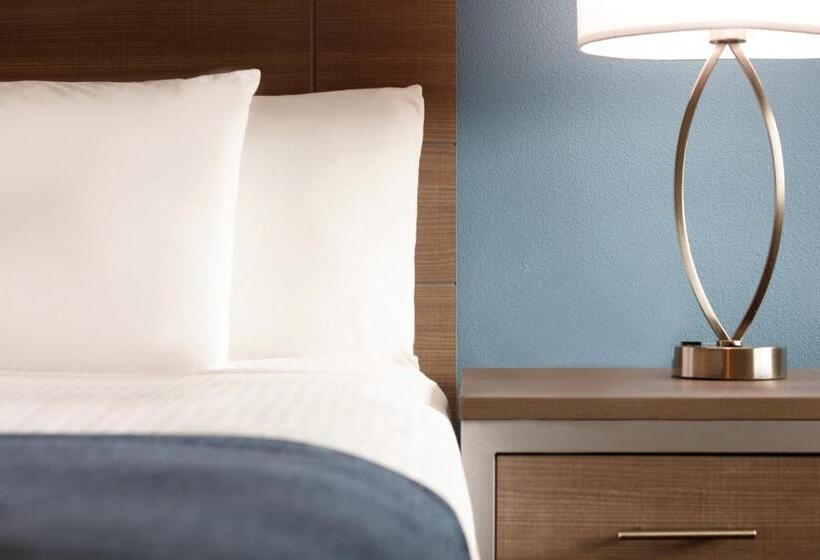 هتل Torch Lite Inn At The Beach Boardwalk