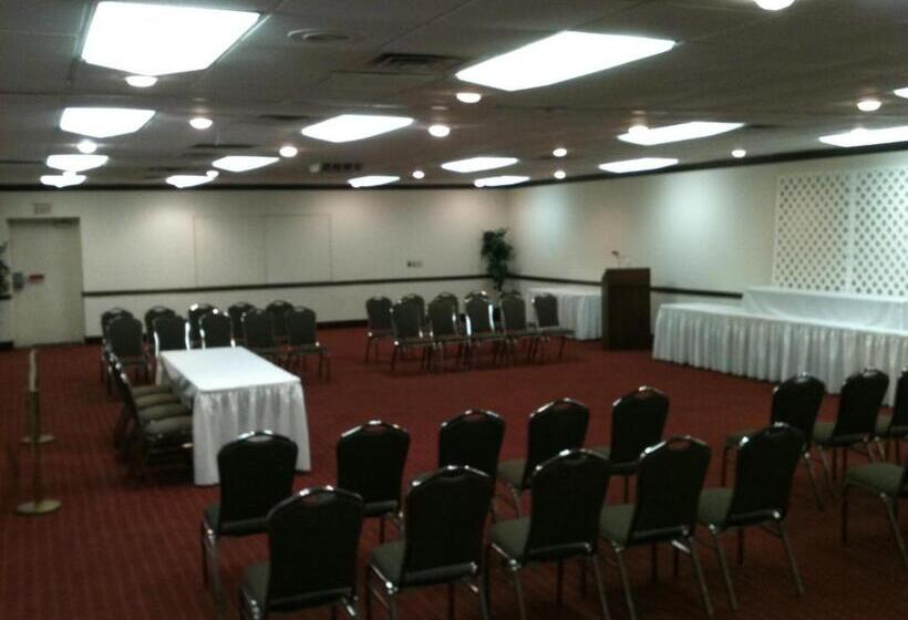 فندق Trade Winds Central Inn