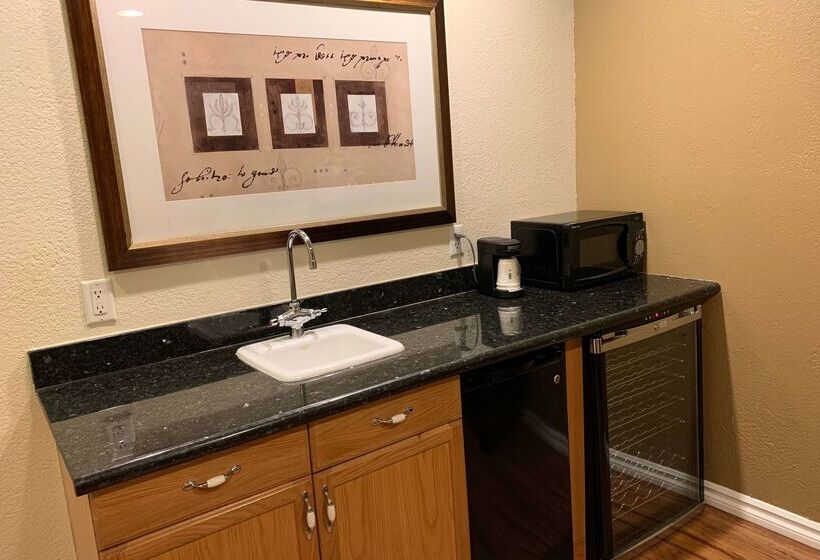 فندق Travelodge By Wyndham Las Vegas Airport No/near The Strip