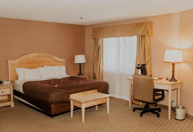 ホテル Wallace Inn