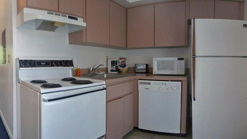 ホテル Waterside Suites & Marina