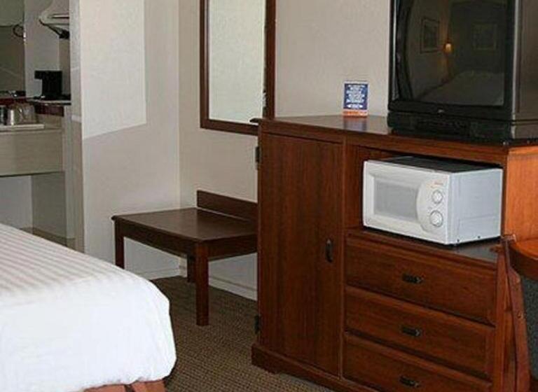 هتل Weatherford Heritage Inn