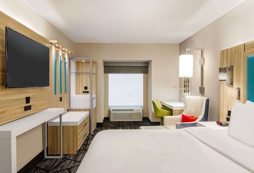 هتل Wingate By Wyndham Murfreesboro Near Mtsu