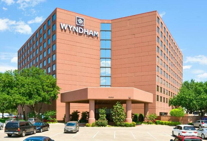Hotel Sonesta Suites Dallas Park Central