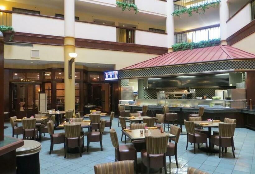 هتل Sonesta Suites Dallas Park Central