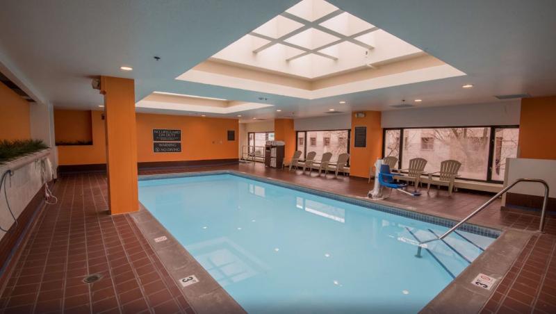 Kahler Inn And Suites