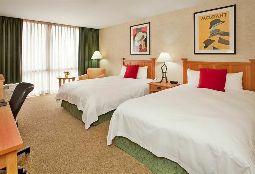 Millennium Hotel Cincinnati