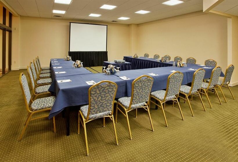 Millennium Hotel Cincinnati