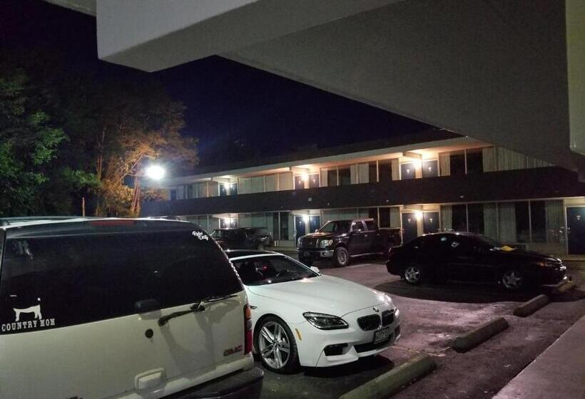 Motel 6 Morgantown