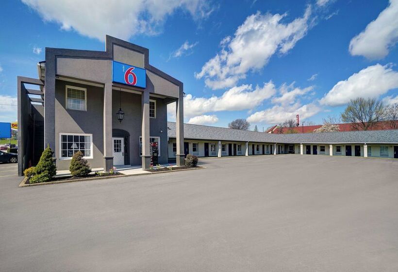 Motel 6 Washington, Pa