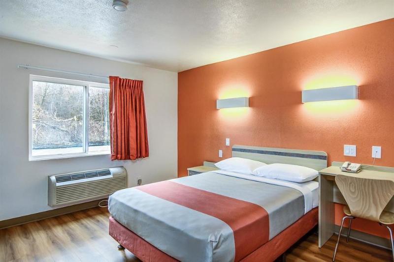 Motel 6framingham, Ma Boston West