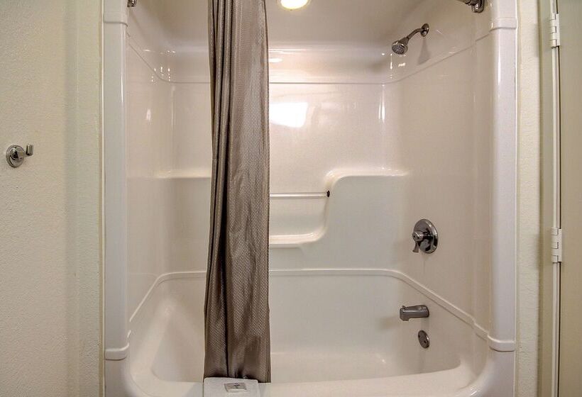 فندق على الطريق Studio 6 King Of Prussia, Pa   Philadelphia