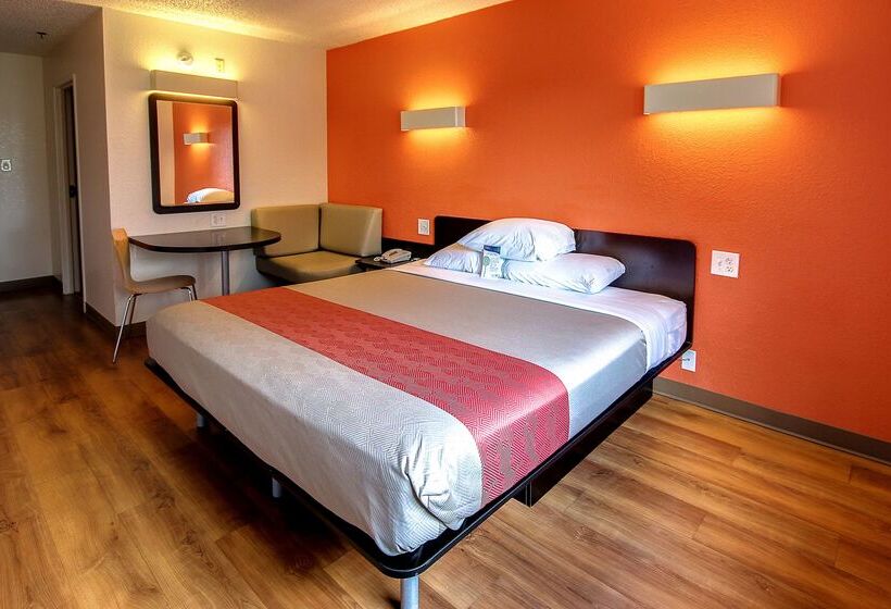 فندق على الطريق Studio 6 King Of Prussia, Pa   Philadelphia