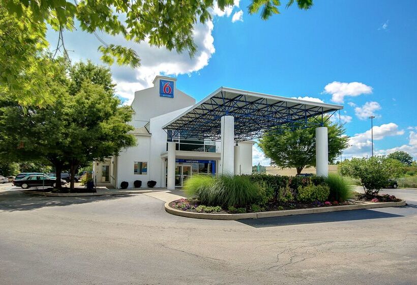 فندق على الطريق Studio 6 King Of Prussia, Pa   Philadelphia