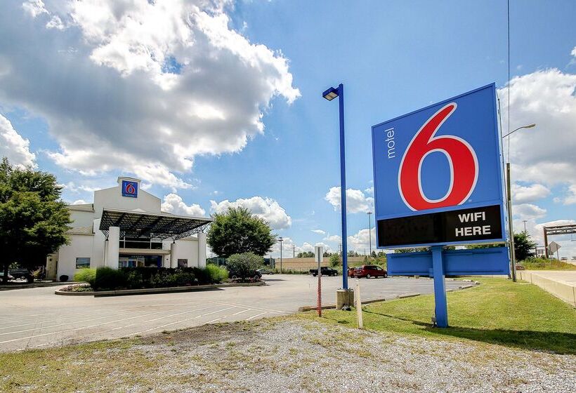 Motel 6king Of Prussia, Pa  Philadelphia