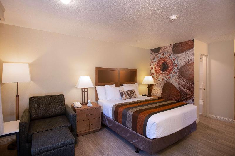 مُتل Best Western Sandman