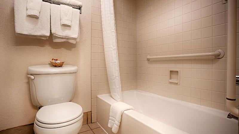 مُتل Best Western Sandman