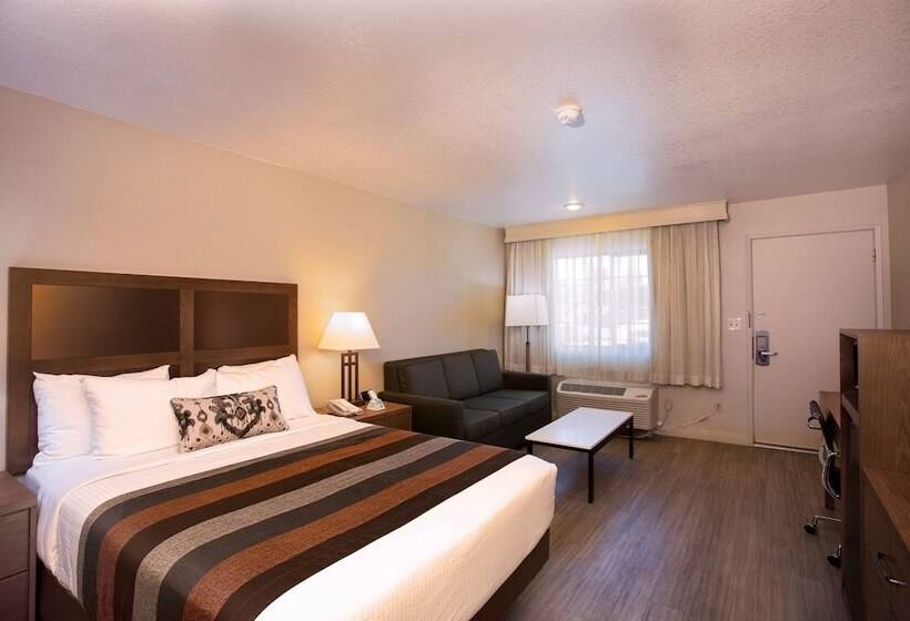مُتل Best Western Sandman