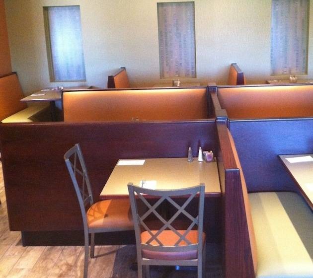 モーテル Quality Inn East Stroudsburg  Poconos