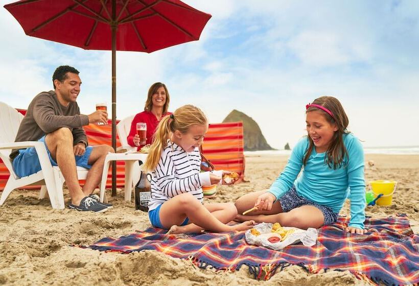 مُتل Surfsand Resort