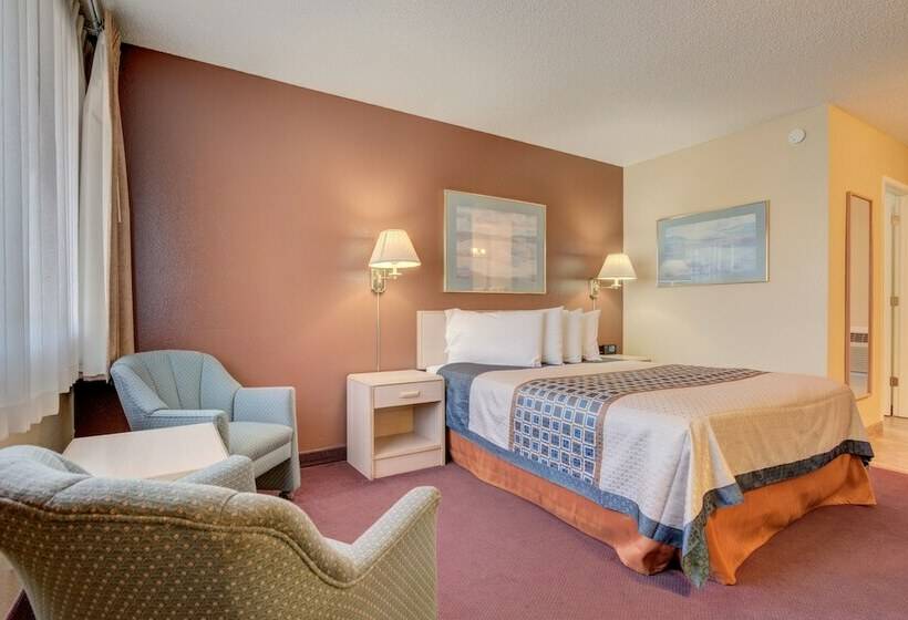 Мотель Three Rivers Inn