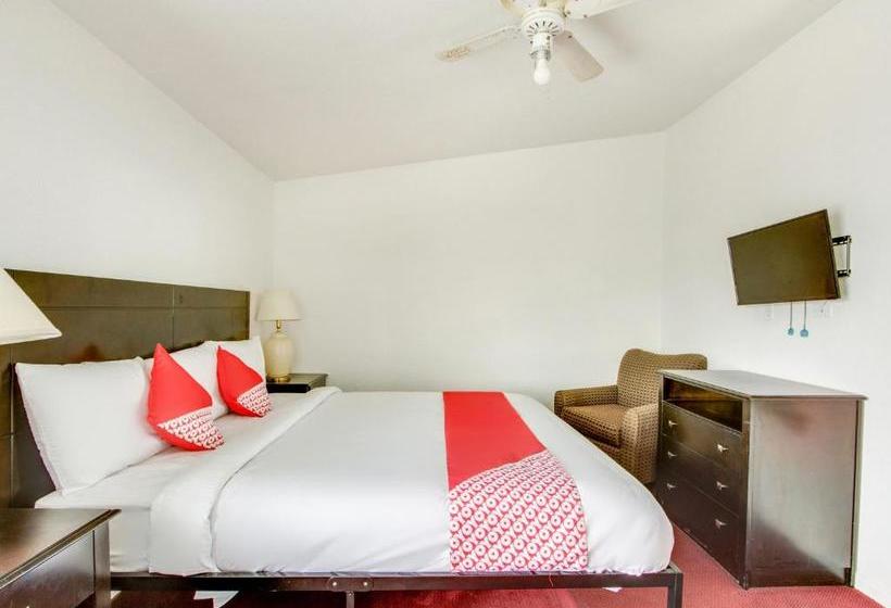 فندق على الطريق Town House Airport