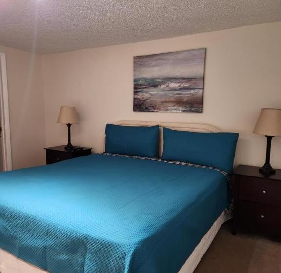 אתר נופש L&d Vacations Rentals