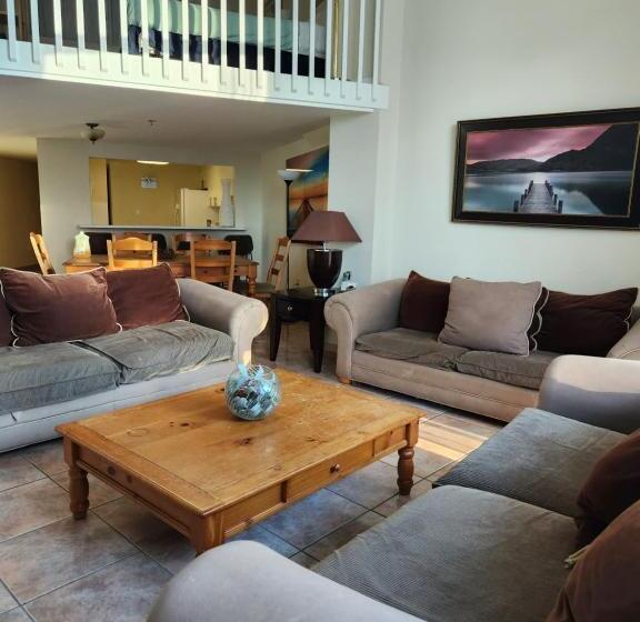 Курорт L&d Vacations Rentals
