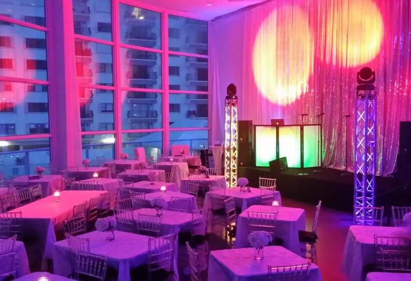 אתר נופש L&d Vacations Rentals