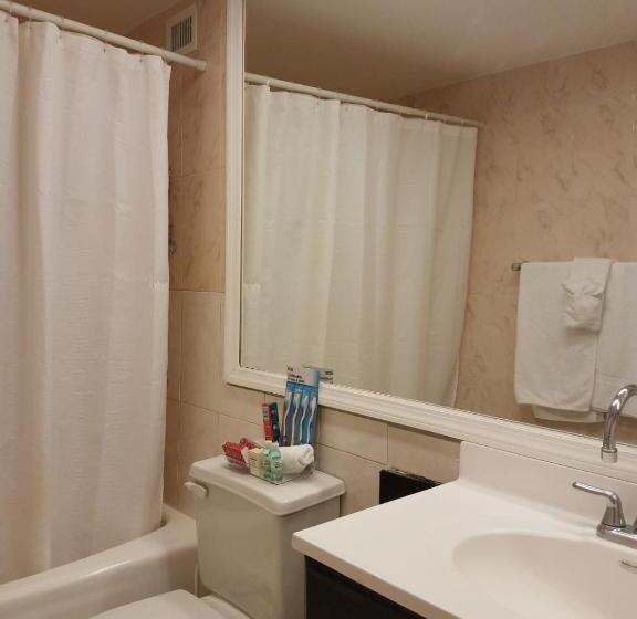 אתר נופש L&d Vacations Rentals