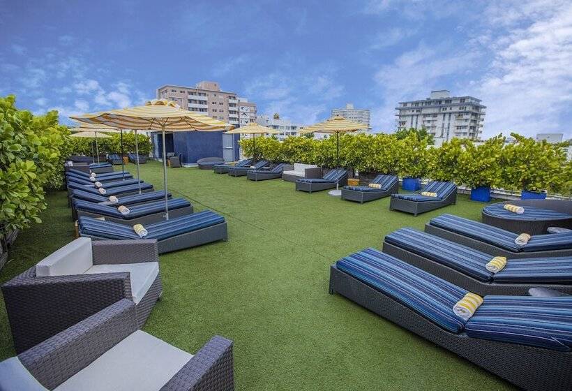 منتجع Catalina Hotel & Beach Club