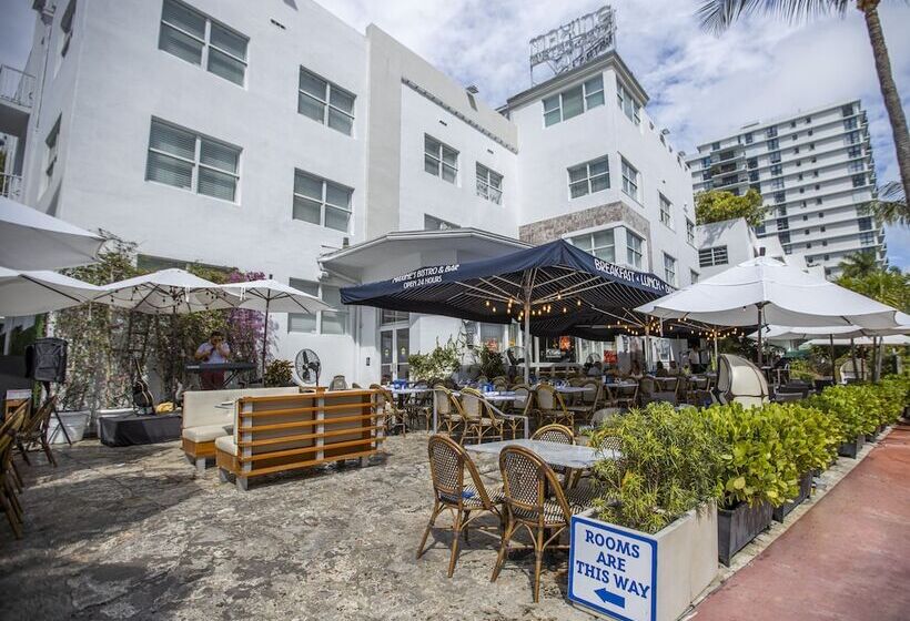 منتجع Catalina Hotel & Beach Club