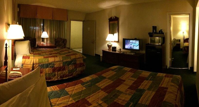 Royal Holiday Motel By Belvilla Gallup I 40