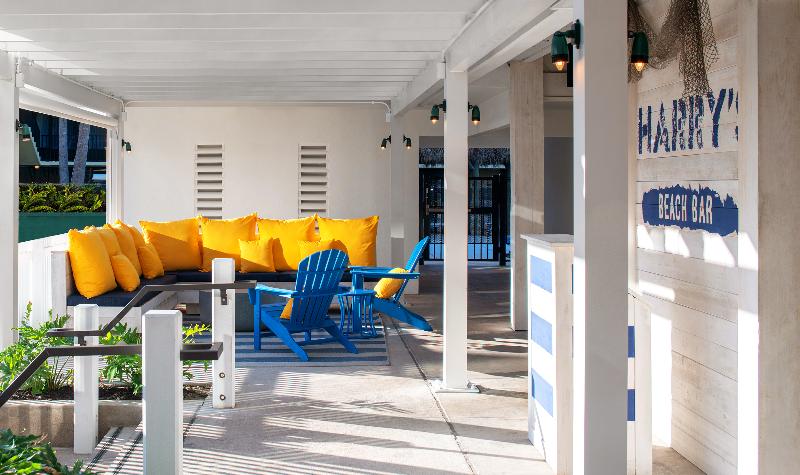 Sirata Beach Resort
