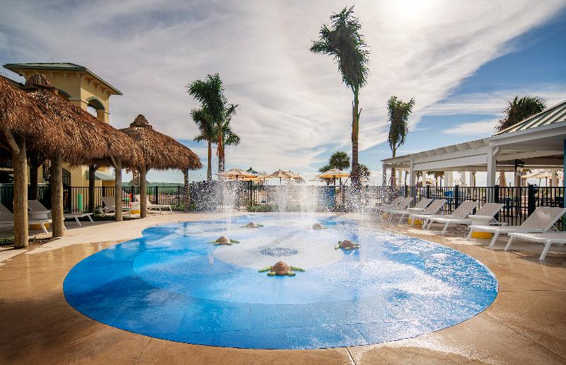 Sirata Beach Resort