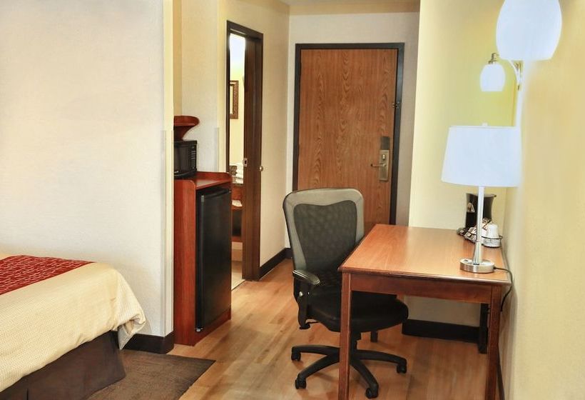 Townhouse Hotel Grand Forks