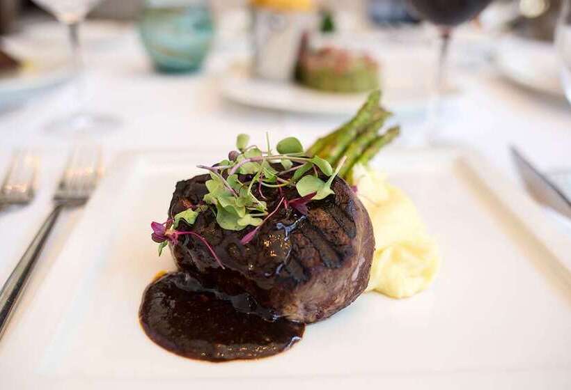 Waterstone Resort & Marina Boca Raton, Curio Collection By Hilton