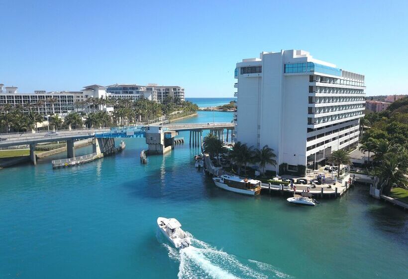 Waterstone Resort & Marina Boca Raton, Curio Collection By Hilton