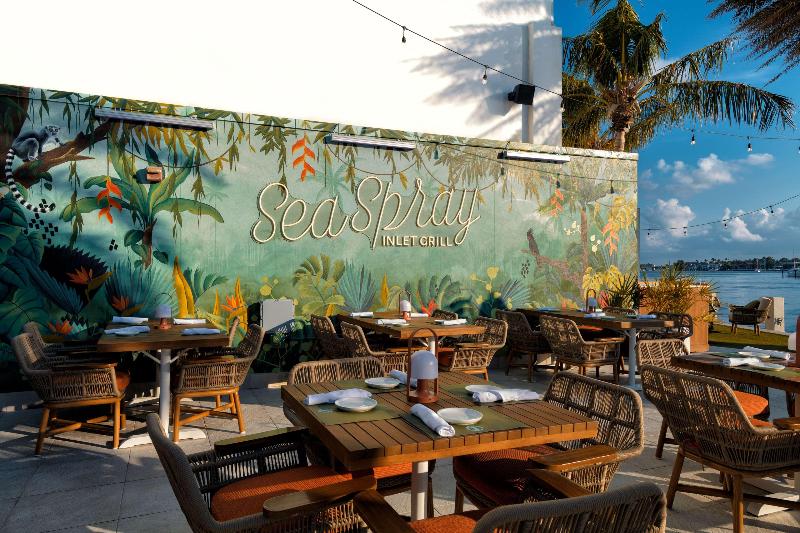 Waterstone Resort & Marina Boca Raton, Curio Collection By Hilton