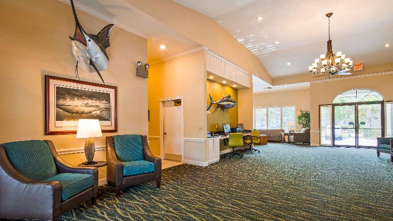אתר נופש Paddletail Waterfront Lodge, Trademark Collection By Wyndham