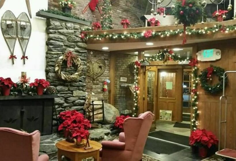 Cortina Inn & Resort