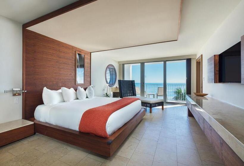 Costa D'este Beach Resort & Spa