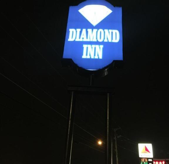 Diamond Inn Motel