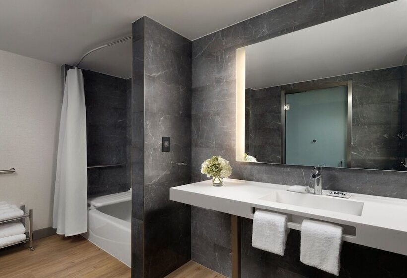 Ac Hotel By Marriott Pleasanton